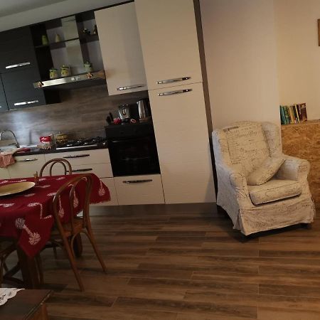 Agriturismo Torre Mannella - La Loggia ชิตตา ซานตันเจโล ภายนอก รูปภาพ
