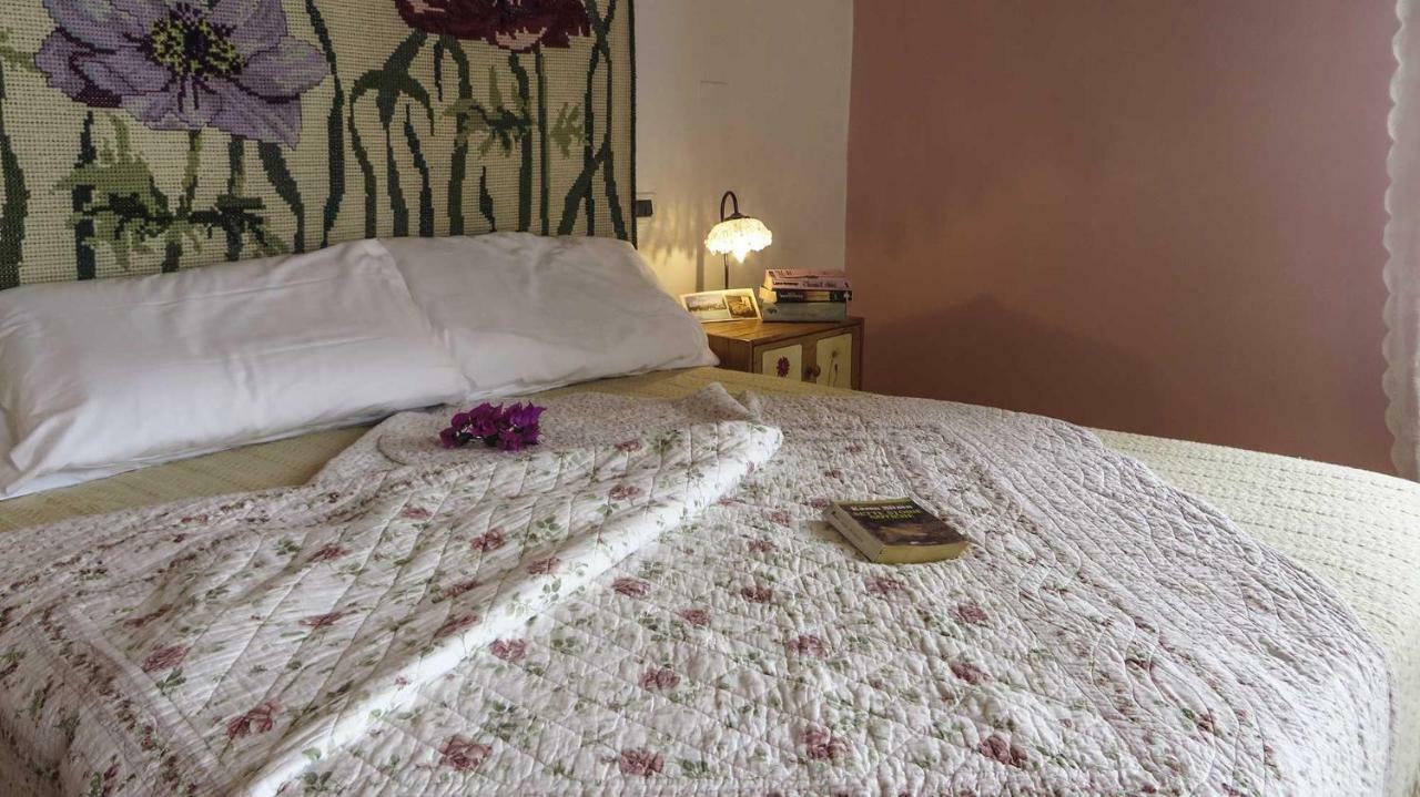 Agriturismo Torre Mannella - La Loggia ชิตตา ซานตันเจโล ภายนอก รูปภาพ