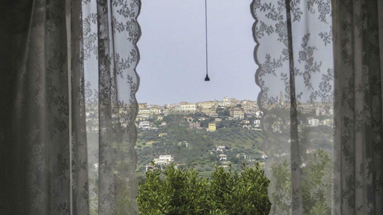 Agriturismo Torre Mannella - La Loggia ชิตตา ซานตันเจโล ภายนอก รูปภาพ