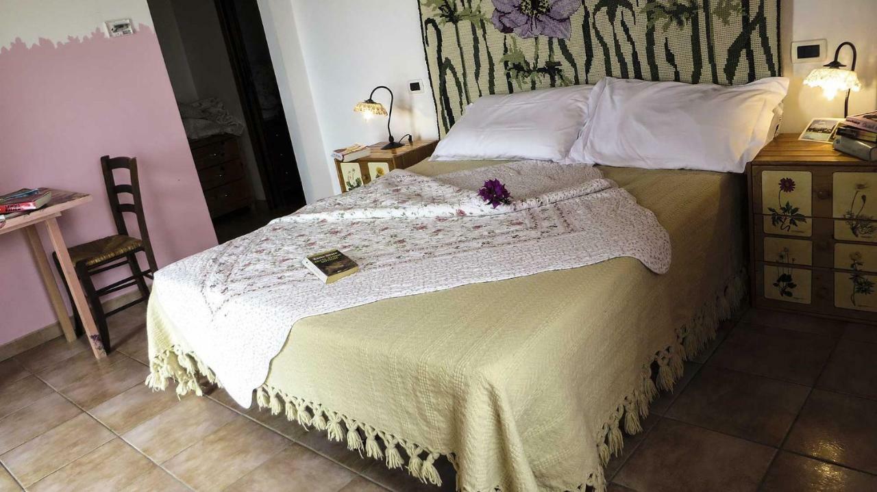 Agriturismo Torre Mannella - La Loggia ชิตตา ซานตันเจโล ภายนอก รูปภาพ