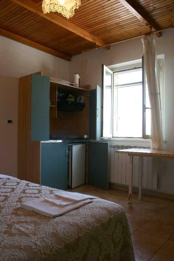 Agriturismo Torre Mannella - La Loggia ชิตตา ซานตันเจโล ภายนอก รูปภาพ
