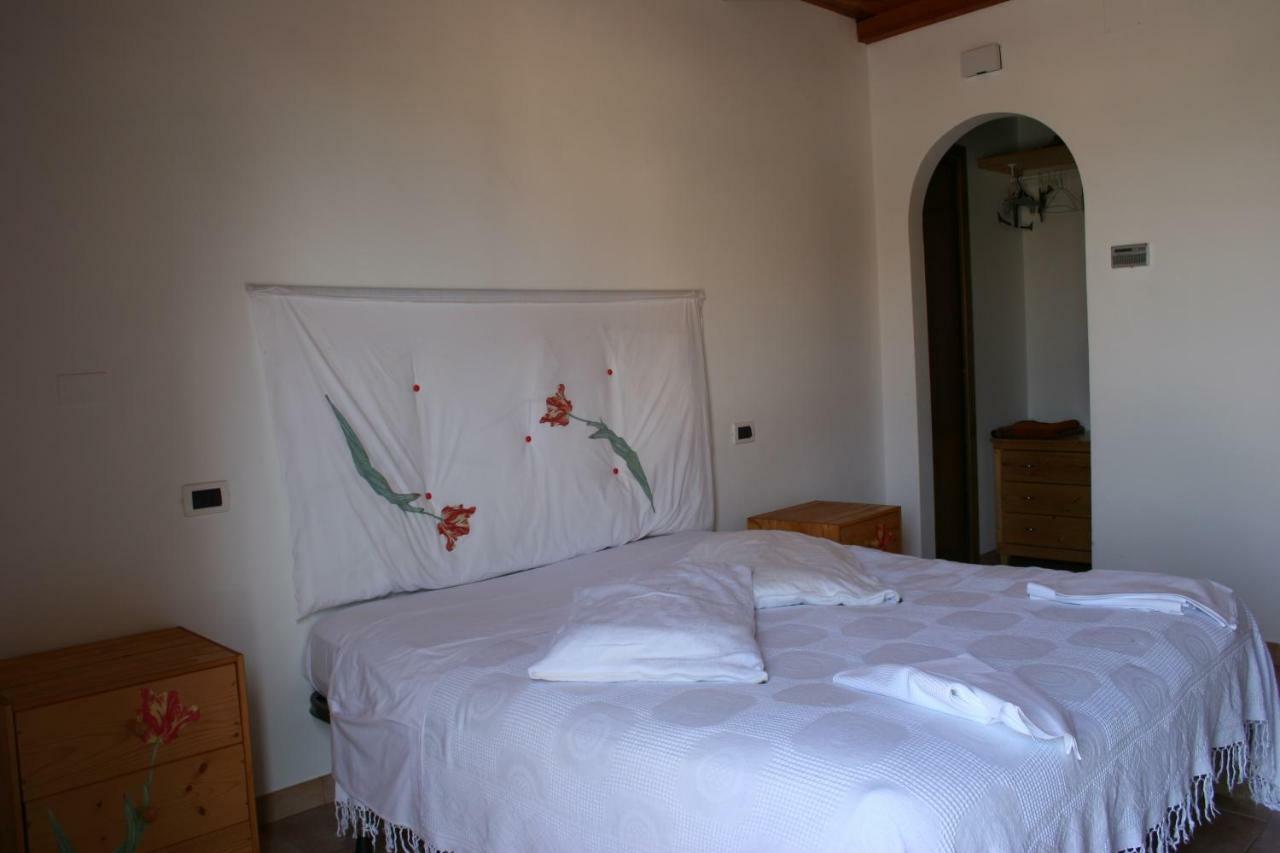 Agriturismo Torre Mannella - La Loggia ชิตตา ซานตันเจโล ภายนอก รูปภาพ
