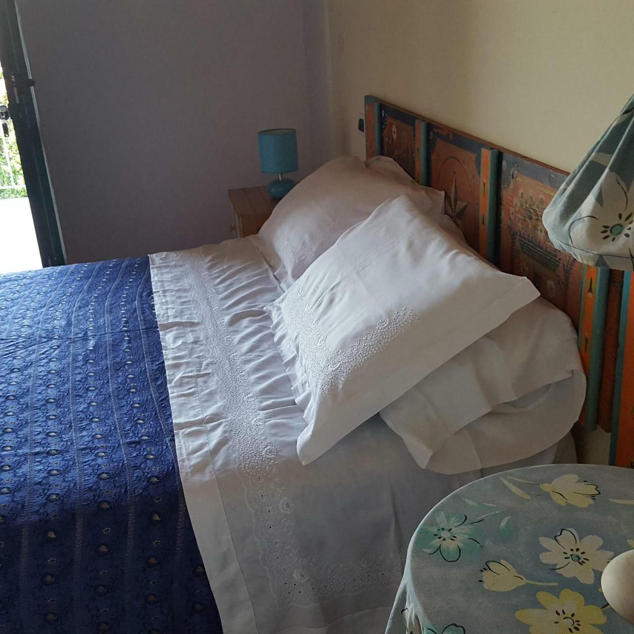 Agriturismo Torre Mannella - La Loggia ชิตตา ซานตันเจโล ภายนอก รูปภาพ