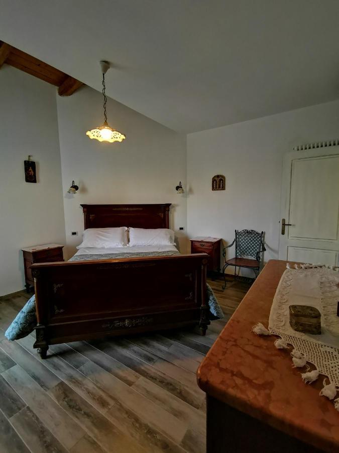 Agriturismo Torre Mannella - La Loggia ชิตตา ซานตันเจโล ภายนอก รูปภาพ