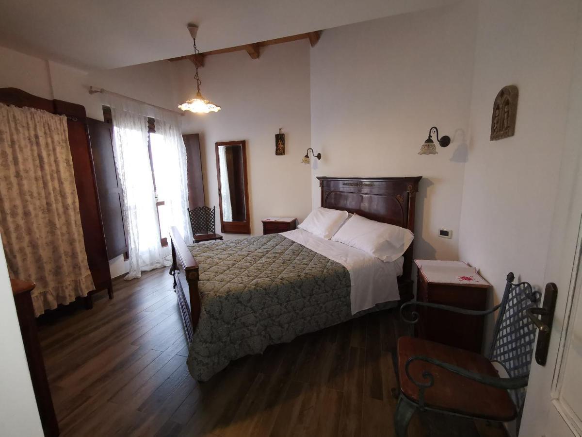 Agriturismo Torre Mannella - La Loggia ชิตตา ซานตันเจโล ภายนอก รูปภาพ