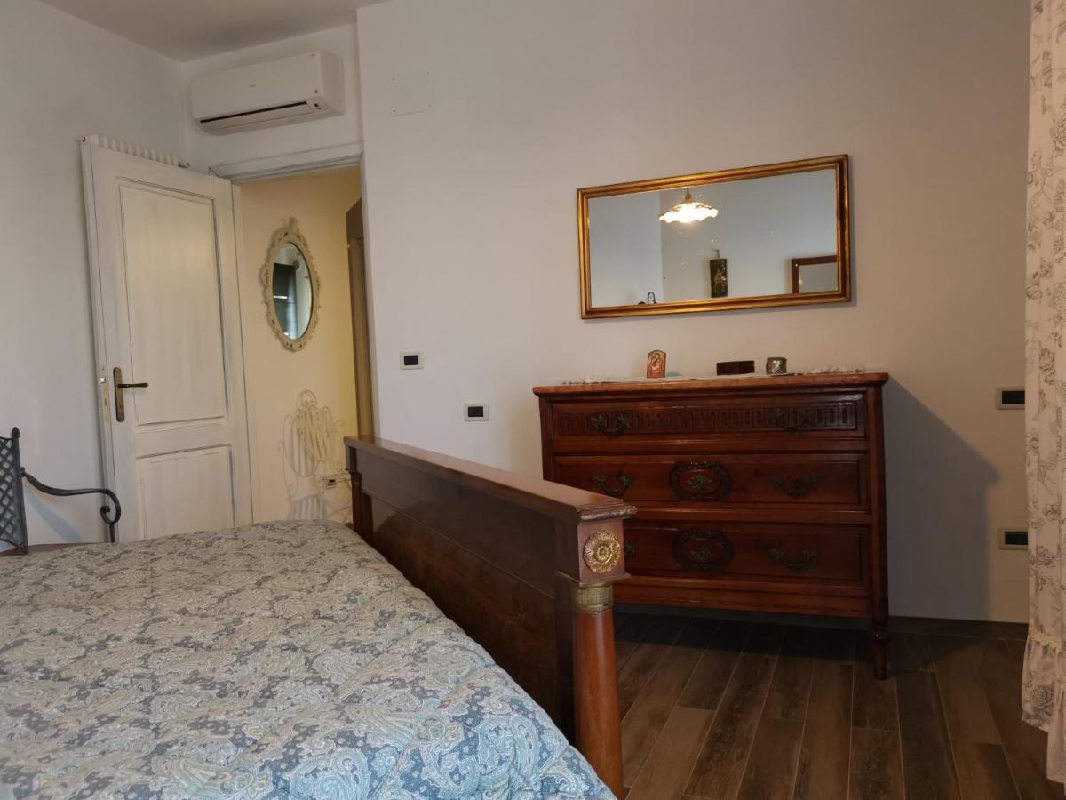 Agriturismo Torre Mannella - La Loggia ชิตตา ซานตันเจโล ภายนอก รูปภาพ
