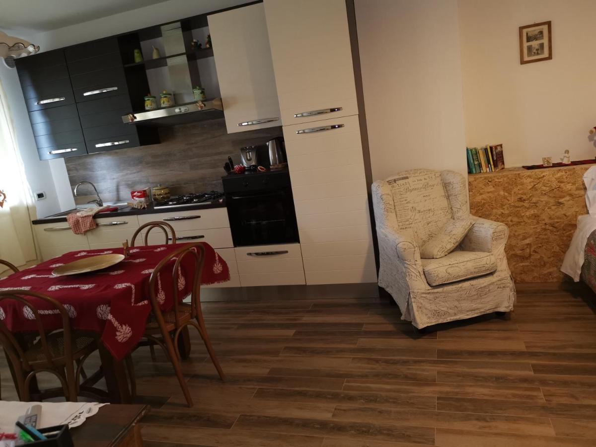 Agriturismo Torre Mannella - La Loggia ชิตตา ซานตันเจโล ภายนอก รูปภาพ