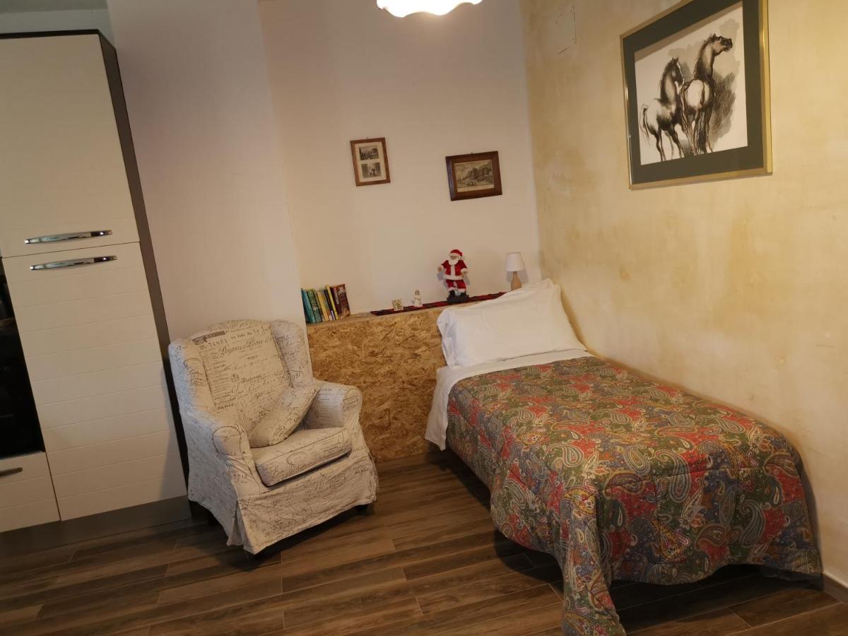 Agriturismo Torre Mannella - La Loggia ชิตตา ซานตันเจโล ภายนอก รูปภาพ