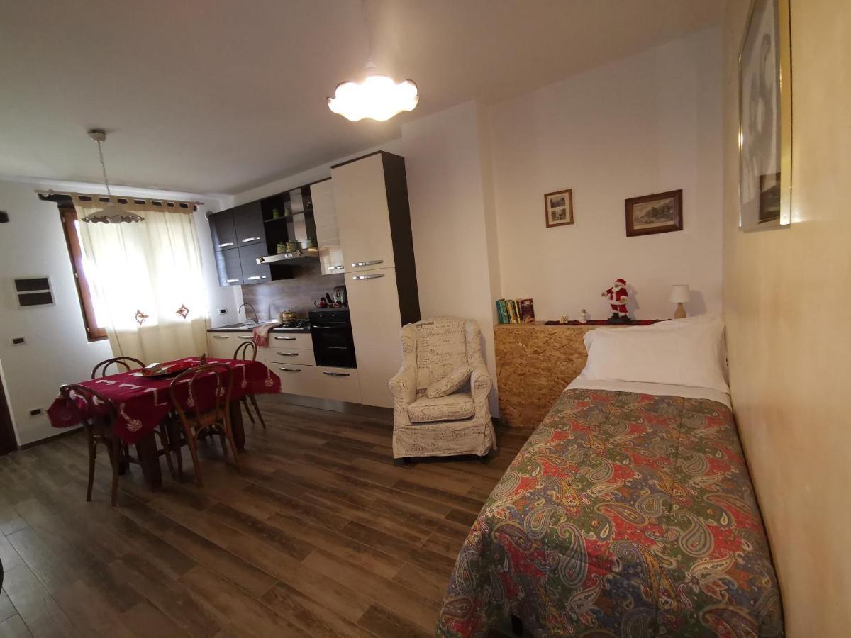 Agriturismo Torre Mannella - La Loggia ชิตตา ซานตันเจโล ภายนอก รูปภาพ