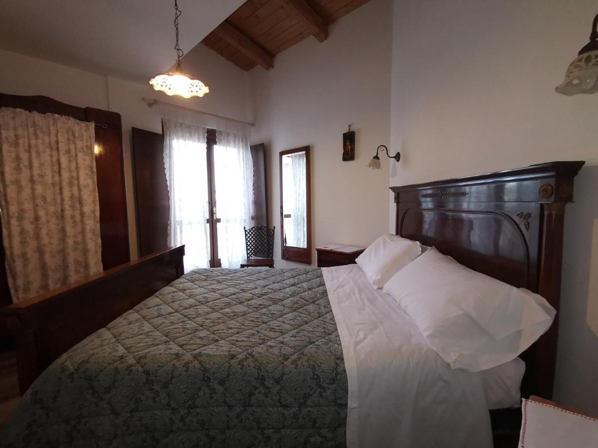 Agriturismo Torre Mannella - La Loggia ชิตตา ซานตันเจโล ภายนอก รูปภาพ