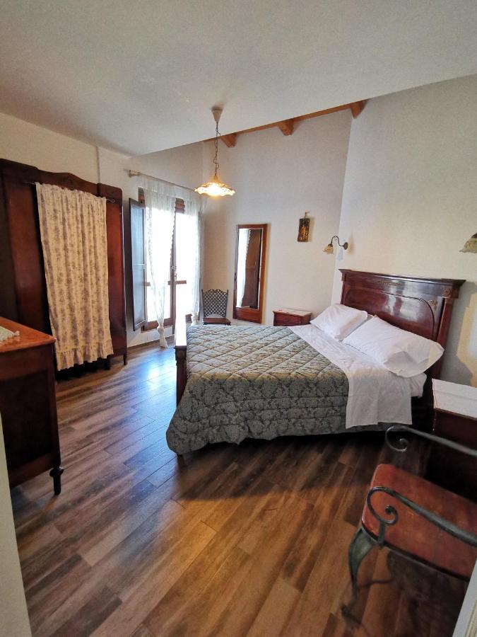 Agriturismo Torre Mannella - La Loggia ชิตตา ซานตันเจโล ภายนอก รูปภาพ