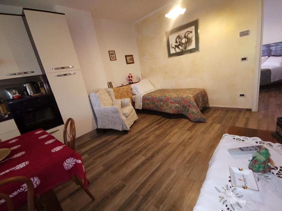 Agriturismo Torre Mannella - La Loggia ชิตตา ซานตันเจโล ภายนอก รูปภาพ