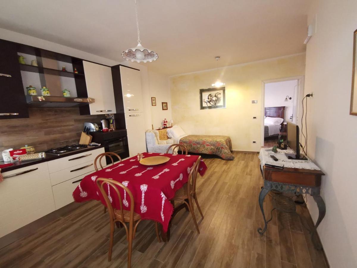 Agriturismo Torre Mannella - La Loggia ชิตตา ซานตันเจโล ภายนอก รูปภาพ